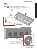 Preview for 17 page of Vermont Castings VANGUARD XE Assembly Manual