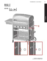 Preview for 31 page of Vermont Castings VANGUARD XE Assembly Manual