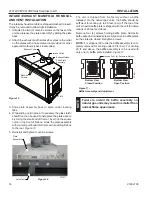 Предварительный просмотр 16 страницы Vermont Castings VC31CDVINTSC Installation And Operating Instructions Manual