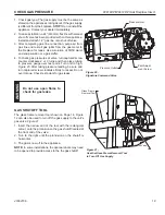 Предварительный просмотр 19 страницы Vermont Castings VC31CDVINTSC Installation And Operating Instructions Manual