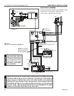 Предварительный просмотр 20 страницы Vermont Castings VC31CDVINTSC Installation And Operating Instructions Manual