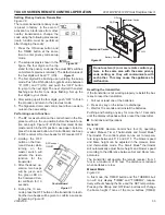 Предварительный просмотр 33 страницы Vermont Castings VC31CDVINTSC Installation And Operating Instructions Manual