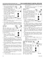 Предварительный просмотр 34 страницы Vermont Castings VC31CDVINTSC Installation And Operating Instructions Manual