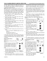 Предварительный просмотр 35 страницы Vermont Castings VC31CDVINTSC Installation And Operating Instructions Manual