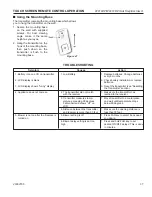 Предварительный просмотр 37 страницы Vermont Castings VC31CDVINTSC Installation And Operating Instructions Manual