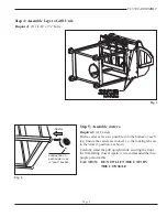 Предварительный просмотр 3 страницы Vermont Castings VC3505 Assembly Procedures