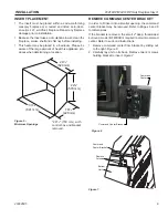 Предварительный просмотр 9 страницы Vermont Castings VC41CDVINTSC Installation And Operating Instructions Manual