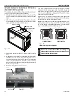 Предварительный просмотр 16 страницы Vermont Castings VC41CDVINTSC Installation And Operating Instructions Manual