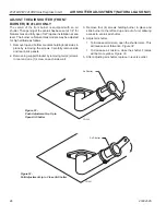 Предварительный просмотр 28 страницы Vermont Castings VC41CDVINTSC Installation And Operating Instructions Manual