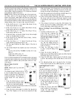 Предварительный просмотр 36 страницы Vermont Castings VC41CDVINTSC Installation And Operating Instructions Manual