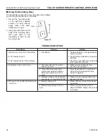 Предварительный просмотр 38 страницы Vermont Castings VC41CDVINTSC Installation And Operating Instructions Manual