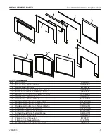 Предварительный просмотр 45 страницы Vermont Castings VC41CDVINTSC Installation And Operating Instructions Manual