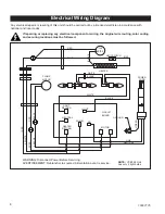 Предварительный просмотр 8 страницы Vermont Castings VCEF26 Installation Instructions And Homeowner'S Manual