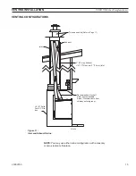 Предварительный просмотр 13 страницы Vermont Castings VCFDVI31 Installation And Operating Instructions Manual