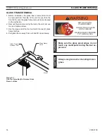 Предварительный просмотр 14 страницы Vermont Castings VCFDVI31 Installation And Operating Instructions Manual