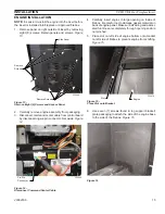 Предварительный просмотр 15 страницы Vermont Castings VCFDVI31 Installation And Operating Instructions Manual