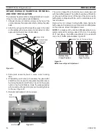 Предварительный просмотр 18 страницы Vermont Castings VCFDVI31 Installation And Operating Instructions Manual