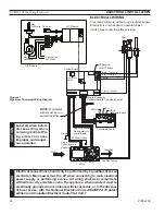 Предварительный просмотр 22 страницы Vermont Castings VCFDVI31 Installation And Operating Instructions Manual