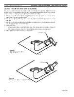 Предварительный просмотр 28 страницы Vermont Castings VCFDVI31 Installation And Operating Instructions Manual