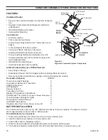 Предварительный просмотр 30 страницы Vermont Castings VCFDVI31 Installation And Operating Instructions Manual