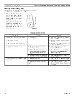 Предварительный просмотр 38 страницы Vermont Castings VCFDVI31 Installation And Operating Instructions Manual