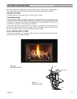 Предварительный просмотр 39 страницы Vermont Castings VCFDVI31 Installation And Operating Instructions Manual