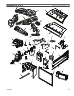 Предварительный просмотр 43 страницы Vermont Castings VCFDVI31 Installation And Operating Instructions Manual