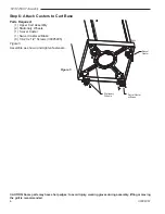 Предварительный просмотр 6 страницы Vermont Castings VCT223SSP Assembly Procedures