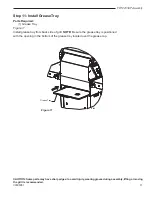 Предварительный просмотр 11 страницы Vermont Castings VCT223SSP Assembly Procedures