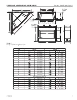 Предварительный просмотр 7 страницы Vermont Castings VFF32CI Installation & Operating Instructions Manual