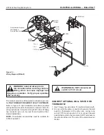 Предварительный просмотр 14 страницы Vermont Castings VFF32CI Installation & Operating Instructions Manual