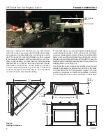 Предварительный просмотр 6 страницы Vermont Castings VFI33CNI Installation And Operating Instructions Manual