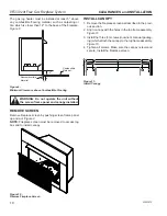 Предварительный просмотр 10 страницы Vermont Castings VFI33CNI Installation And Operating Instructions Manual