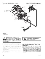 Предварительный просмотр 14 страницы Vermont Castings VFI33CNI Installation And Operating Instructions Manual