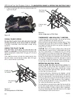 Предварительный просмотр 30 страницы Vermont Castings VFI33CNI Installation And Operating Instructions Manual