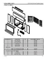 Предварительный просмотр 37 страницы Vermont Castings VFI33CNI Installation And Operating Instructions Manual