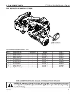 Предварительный просмотр 41 страницы Vermont Castings VFI33CNI Installation And Operating Instructions Manual