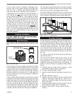 Preview for 5 page of Vermont Castings Vigilant II 2310 Homeowner'S Installation And Operating Instructions Manual