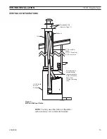 Предварительный просмотр 13 страницы Vermont Castings VLI31DVN Installation And Operating Instructions Manual