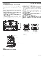 Предварительный просмотр 14 страницы Vermont Castings VLI31DVN Installation And Operating Instructions Manual