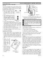 Предварительный просмотр 30 страницы Vermont Castings VLI31DVN Installation And Operating Instructions Manual