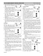 Предварительный просмотр 31 страницы Vermont Castings VLI31DVN Installation And Operating Instructions Manual