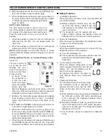 Предварительный просмотр 33 страницы Vermont Castings VLI31DVN Installation And Operating Instructions Manual