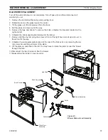 Предварительный просмотр 37 страницы Vermont Castings VLI31DVN Installation And Operating Instructions Manual