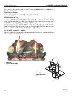 Предварительный просмотр 38 страницы Vermont Castings VLI31DVN Installation And Operating Instructions Manual