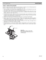 Предварительный просмотр 40 страницы Vermont Castings VLI31DVN Installation And Operating Instructions Manual