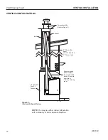 Предварительный просмотр 12 страницы Vermont Castings VLI31DVNTSC Installation And Operating Instructions Manual