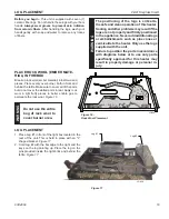 Предварительный просмотр 19 страницы Vermont Castings VLI31DVNTSC Installation And Operating Instructions Manual