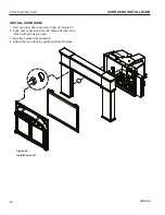 Предварительный просмотр 22 страницы Vermont Castings VLI31DVNTSC Installation And Operating Instructions Manual