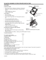 Предварительный просмотр 25 страницы Vermont Castings VLI31DVNTSC Installation And Operating Instructions Manual